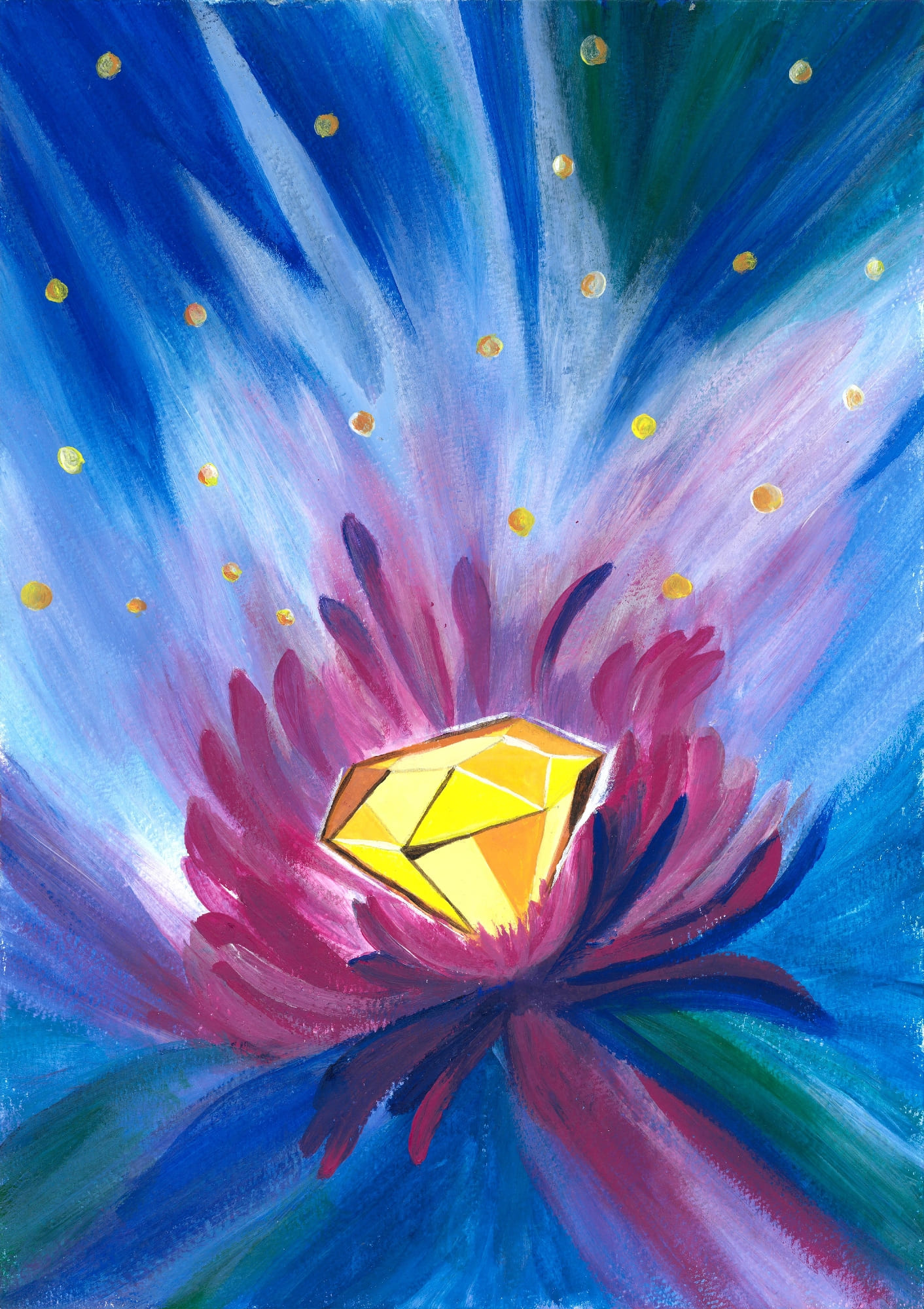 Crystal Core
